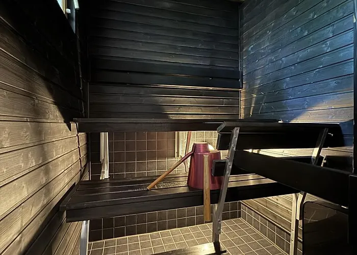 Aparthotel Lumilyhty A