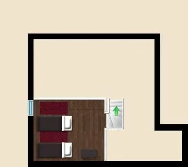 Lumilyhty A Aparthotel