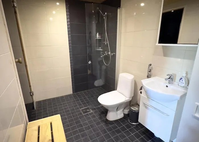 Aparthotel Lumilyhty A